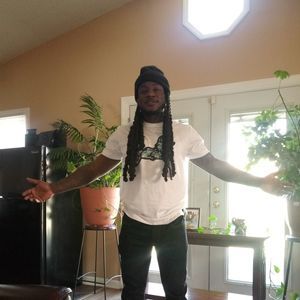 Meet your Posher, Terrell